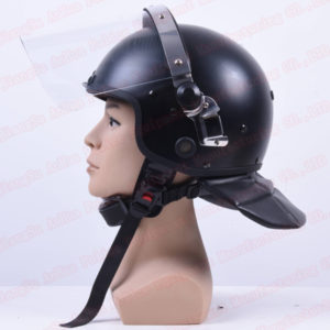 防暴头盔 RH-12B
