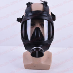 防毒面具