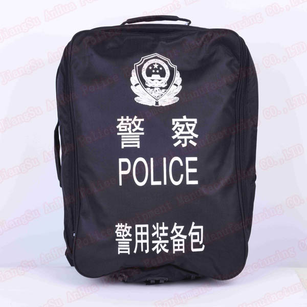 单警装备包