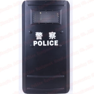 铝合金防暴盾牌